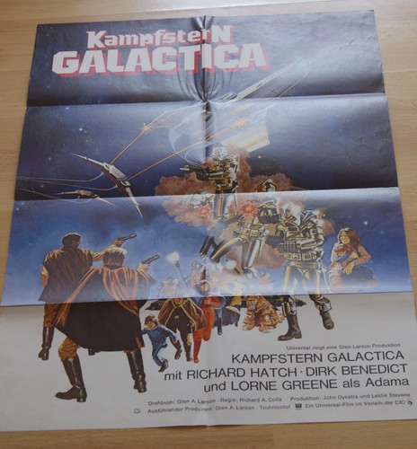 Filmplakat movie poster a1 - poster,