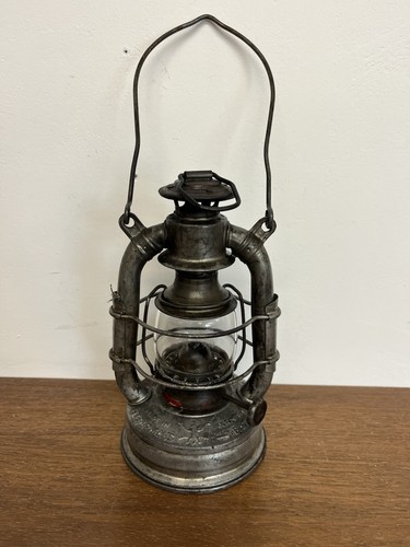 Alte petroleumlampe 1938 - alte,