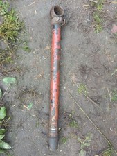 T174 1x Lenkstange für den Zylinder ist gebraucht