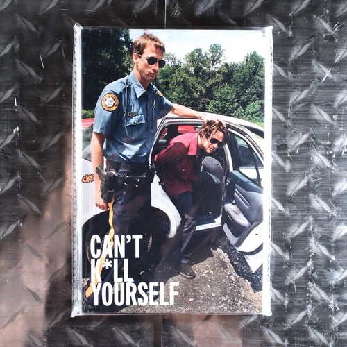 Cant yourself - yourself,