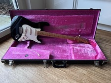 1982 fender stratocaster - 1982, jv