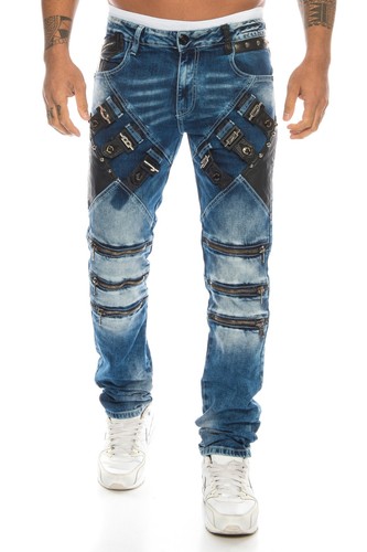 Cipo baxx herren jeans - baxx,