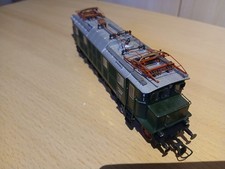 H0 ROCO 43876 Elektrolok E17 07 DB, Epoche 3, Wechselstrom analog