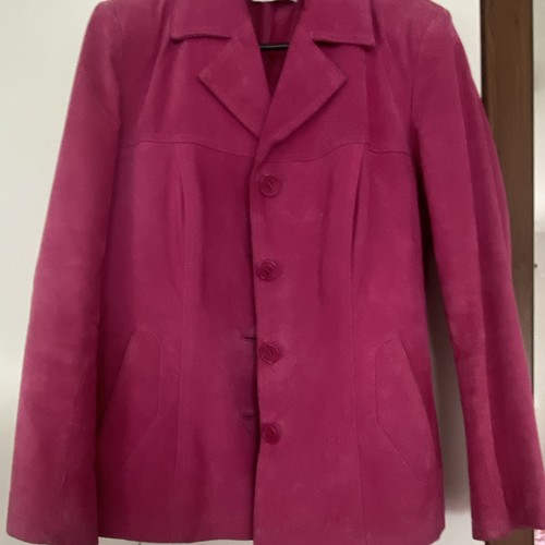 0039 italy damen lederjacke - 0039,
