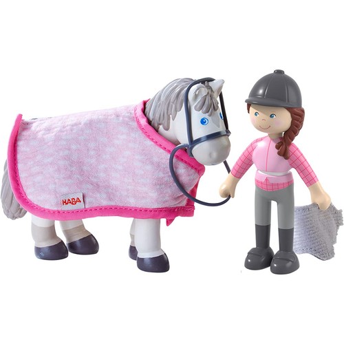Haba 306168 little - little, friends
