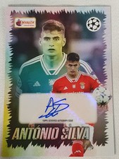 Topps Merlin 2023 António