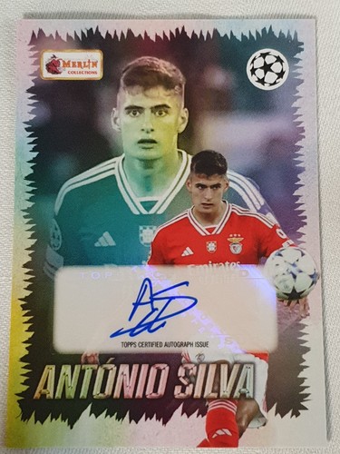 Topps merlin 2023 - topps,