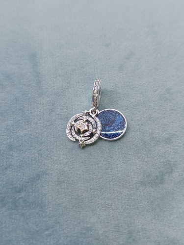 Pandora two tone shooting - two-tone,