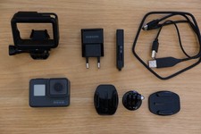 GoPro HERO 5 black Action Cam