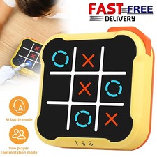 Elektronisch Tic-Tac-Toe Bolt