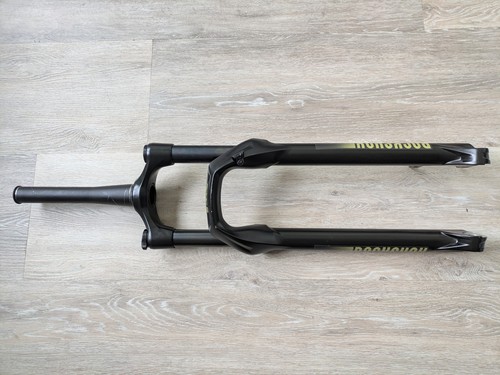 Rock shox judy silver - rock, 29