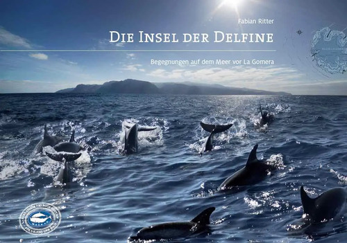 Die insel der delfine - die,