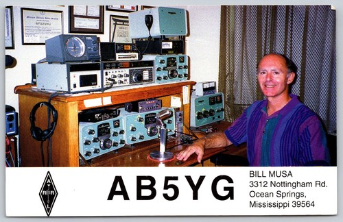Ab5yg ham radio - ab5yg,