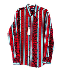 NEW Wrangler Men's Checotah