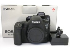 Canon EOS 6D Mark II