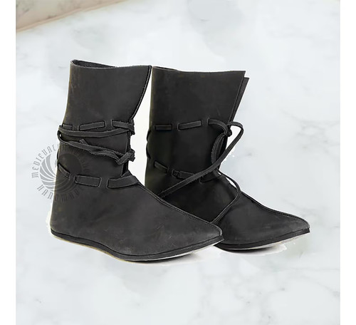 Oseberg shoes historical - oseberg,