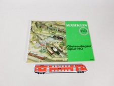 Märklin ratgeber gleisanlagen - ratgeber,