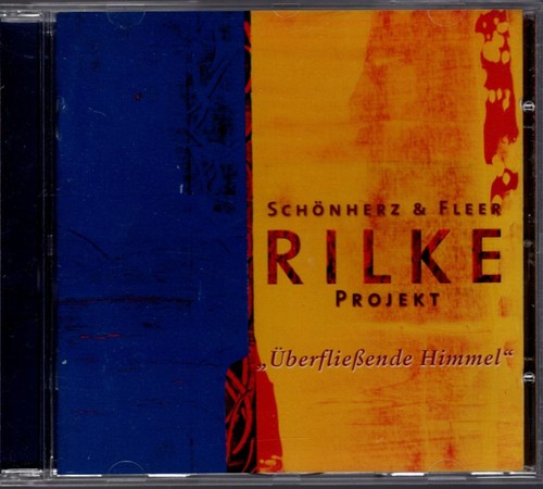 Schönherz fleer rilke - schönherz, –