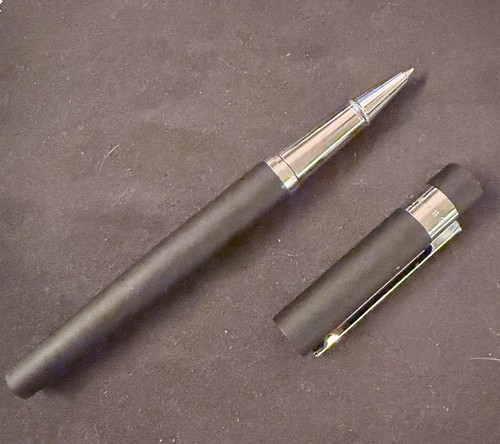 Hugo boss tintenroller aus - tintenroller,