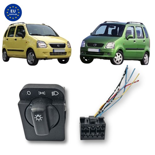 Suzuki wagon lichtschalter - wagon, r