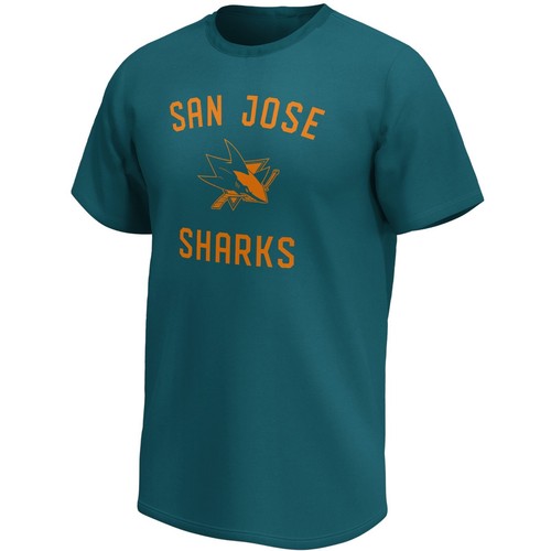 Nhl shirt san jose sharks - nhl,
