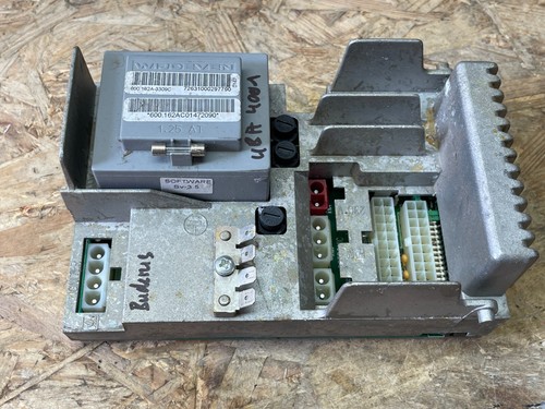 Leistungs elektronik platine - leistungs,