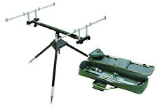 Behr Aluminium Rod Pod mit