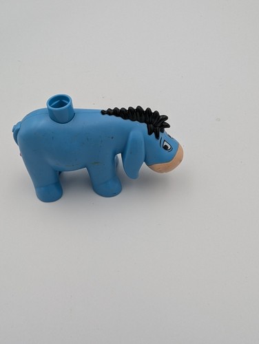 Lego duplo figur - duplo, esel
