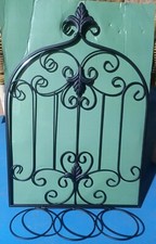 Pflanzen Blumentopfhalter Metall