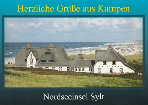 Postkarte postkarten - postkarte,