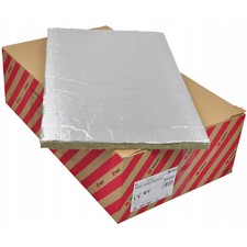 7,2 m2 / 25 mm PAROC FIREPLACE