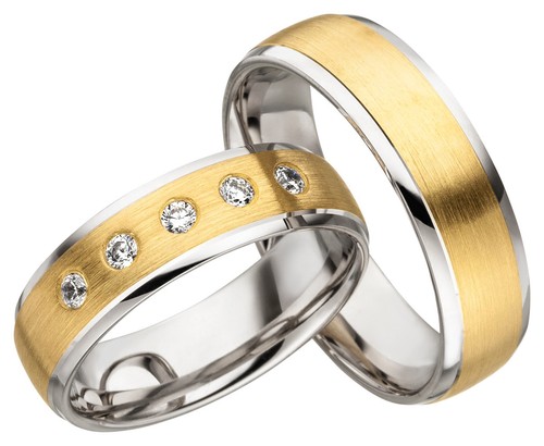 Trauringe eheringe gold - trauringe,