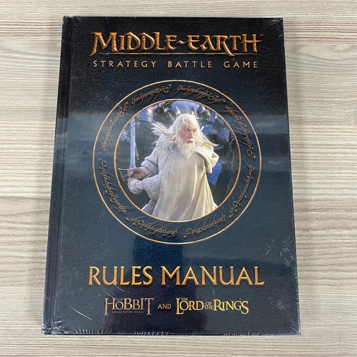 Mittelerde strategie spiel - mittelerde,