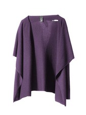 100% Kaschmir Strickjacke