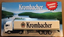 Werbetruck LKW MAN TG