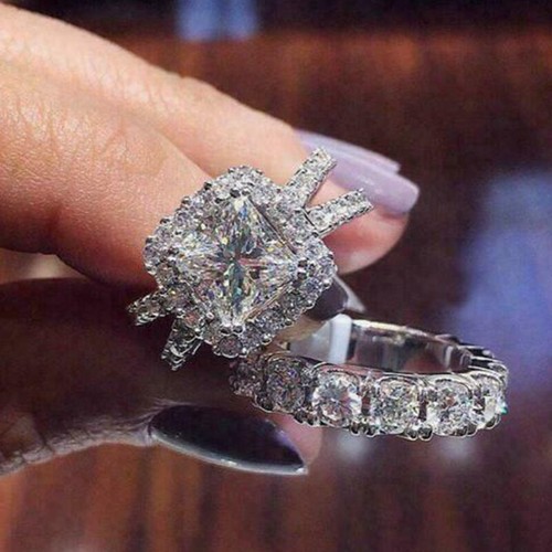 Hochzeit ring kt prinzess - kt,