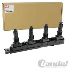 NTY ZÜNDSPULE passend für