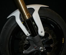 MGM-BIKES SB10 GSX-R K3-K7 & univ. Schutzblech Fender / Kotflügel Streetfighter