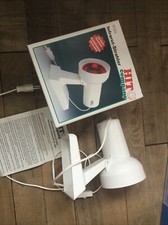 HIT Company | Infrarot-Strahler IR 1055 | mit Philips-Infrarotlampe | 100 W