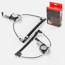 2x Elektrischer Fensterheber