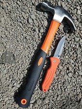 3 in 1 Hammer 600gr mit