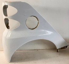 Original Kotflügel Smart 451