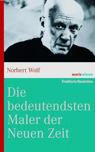 Die bedeutendsten maler der - maler,