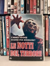 Die Nächte des Terrors -