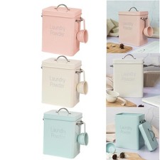 6.5L Waschpulverbehälter