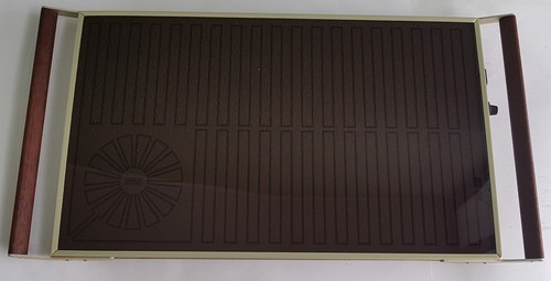 Salton england hotray vintage - hotray,