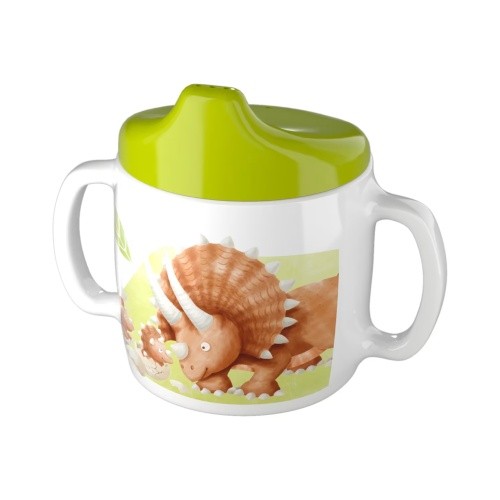 Haba trinklerntasse dinos - haba,