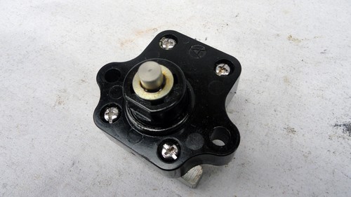Kraftstoffpumpe fuel pump