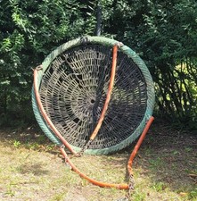 Vogelnestschaukel ,120 Cm, Nestschaukel, Spinnenschaukel, Schaukel, Spielplatz