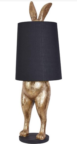 Xxl stehlampe stehleuchte hase - xxl,